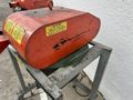 SWEED MODEL 400AC SCRAP CHOPPER: STOCK #77293
