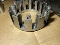 1" Fenn Model 2F Rotary Swager