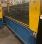 19 Stands 20.00" x 1.50" Michigan Rollform Rollforming Line
