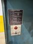 16 TON EITEL MODEL #RP-16 HYDRAULIC C-FRAME PRECISION STRAIGHTENING PRESS, 6" STROKE: YOBRO #234