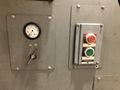36" GROB MODEL #4V-36 VERTICAL BAND SAW: STOCK #17576