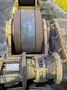 60 TON WELDWIRE MODEL #WER-60  POWERED TANK TURNING ROLLS WITH IDLER: STOCK #16907