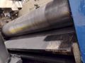 24" X 1/4" METFORM HIGH PRECISION BACKED UP COIL STRAIGHTENER STRIP LEVELER: STOCK #22424