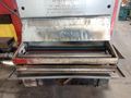 52" TIMESAVER MODEL #252-3CMW BELT GRINDER METAL FINISHER: STOCK 14849