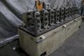 10 STAND M-1-1/2 YODER ROLLFORMER BASE: STOCK #74592