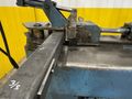 2" WALLACE MODEL #1002 PROGRAMMABLE HYDRAULIC PIPE & TUBE BENDER: STOCK #23183