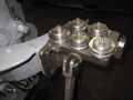 3/16" National DSSD LS Cold Header