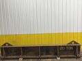 20 TON X 14' HEAVY DUTY SPREADER BAR: STOCK #15857