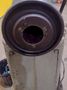 2" LANDIS "LITTLE PORTABLE" PIPE THREADER: STOCK #18593