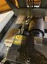 5,500 LBS X 38" X 44" PENTALIFT HYDRAULIC SCISSOR  LIFT TABLE WITH ROTARY TOP: STOCK #20388