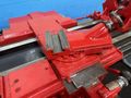 18" X 72" AXELSON ENGINE LATHE:  STOCK #77023