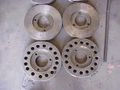 1/2" Asahi Okuma Model AOT-12B  2 Die 2 Blow Cold Header