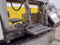 15" X 17" WF WELLS MODEL #F-15 TWIN POST HORIZONTAL BANDSAW: STOCK #22132