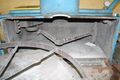 30' JAN-FAN INDUSTRIAL SHOP FAN WASHER/CLEANER: STOCK #63545