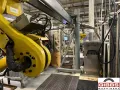 KAPP KX 300 P - Gear Grinder