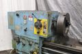 37" X 314" NILES ENGINE LATHE: STOCK #72193