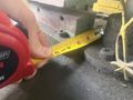 10" TUREK & HELLER HYDRAULIC SHEAR & CLAMP SYSTEM: STOCK #10634