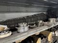 1600mm Tos F016 Vertical Gear Hobbing Machine