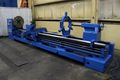 40"/50" X 16' MICM GAP BED ENGINE LATHE: STOCK #71441