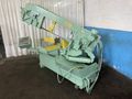 13"X 20" HYDMECH S-20M III HORIZONTAL BANDSAW: STOCK #80771