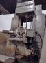 18" X 120" MATTISON HYDRAULIC SURFACE GRINDER: STOCK #20590