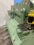 90 TON PIRANHA MODEL P-90 HYDRAULIC IRONWORKER: STOCK #80718