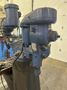 2 HP BRIDGEPORT VERTICAL MILLING MACHINE WITH SLOTTING HEAD : STOCK #77315