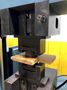 60,000 LBS RIEHLE MODEL #60-HD SERIES PUSH - PULL UNIVERSAL HYDRAULIC TEST STAND: STOCK #16726