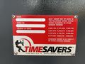 Timesavers LYNX 37MWT-D-60 37″ Wet Wide Belt Finishing / Deburring Machine (2024)
