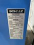 Schulz ADS-175-UP 175 CFM Refrigerated Air Dryer (New)