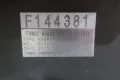 FANUC R-2000iB/165F Industrial Robot