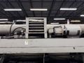 Accurshear 850012 1/2″ x 12′ Hydraulic Power Squaring Shear