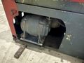 12 STAND X 1.5" x 8" RS TISHKEN MODEL #12MLW-1-1/2 ROLLFORMER: STOCK #20519