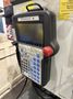 FANUC ROBOT WITH MILLER MODEL 452 WELDER: STOCK #77552