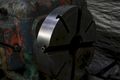 32" X 96" AMERICAN PACEMAKER LATHE: STOCK #58992