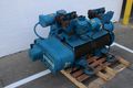 3 TON SHAW BOX RADIO CONTRLED WIRE ROPE HOIST: STOCK #74986