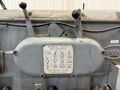 56" x 336" (28') BERTRAM ENGINE LATHE WITH DUAL CARRIAGES: STOCK #10964