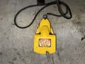 Ridgid 300 Power Drive Pipe Threading Machine w/ Oster Stand