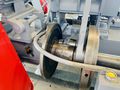 1/2" X 24" US BAIRD MODEL #8 4-SLIDE WIRE FORMING MACHINE: STOCK #10486