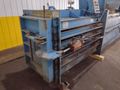 30" X 40" KMF MODEL 3040L CLOSED END HYDRAULIC HORIZONTAL BALER: STOCK #17911