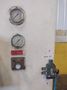 10,000 LB 5 TON X 42" AMERICAN STEEL LINE MODEL #1000 PULL OFF  COIL REEL / UNCOILER: STOCK #152