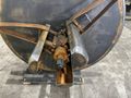 4,000 LBS x 20" AMERICAN STEEL LINE MODEL #60 DOUBLE END PULL OFF UNCOILER COIL REEL: STOCK #230