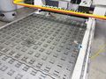 C.R. Onsrud Model 97M12 CNC Router (2014)