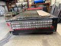 Advance Cutting Systems 6′ X 12′ Plasma Cutting Table W/Hypertherm XPR 300