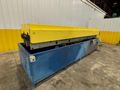 LOCKFORMER MODEL #CL-820 TRIPLEX ROLLFORMER: STOCK #20508