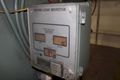150 TON PRECISION DOUBLE CRANK GAP FRAME PRESS