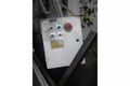 12,500 LB X 36" X .125" CWP UNCOILER STRAIGHTENER COMBO
