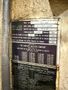 300 TON MINSTER SSDC PRESS
