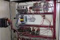 60 TON MINSTER SSDC