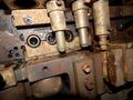 5/8" WAUSEON TUBE END FORMER